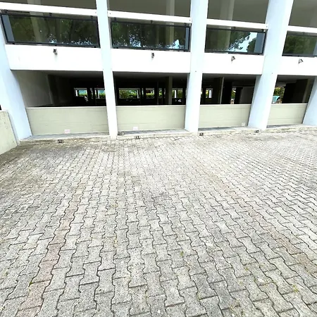 Terrace Near