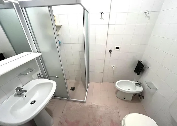 Terrace Near Appartamento