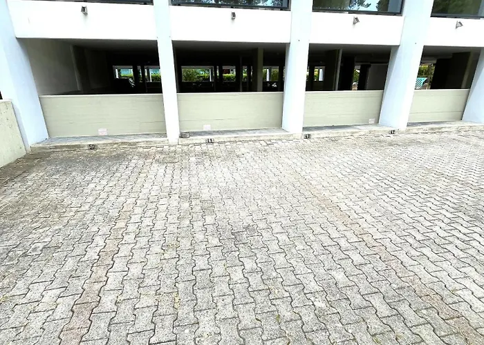 Terrace Near