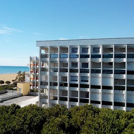 Terrace Near * Bibione
