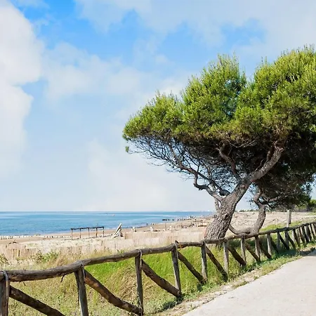 Appartement Terrace Near Bibione