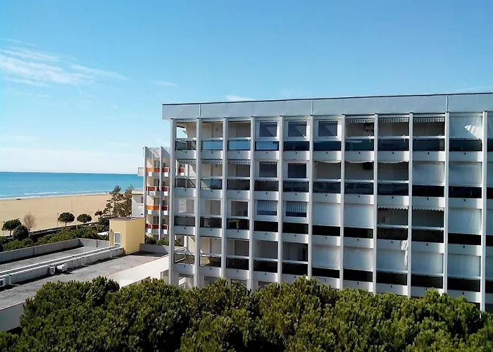 Terrace Near * Bibione